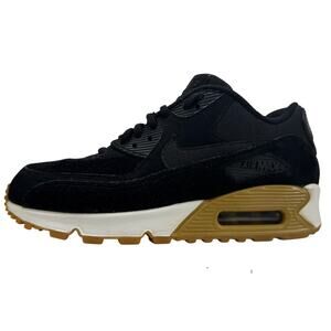 Nike Air Max 90 SE Women's Shoes in the "Black Gum" - 6